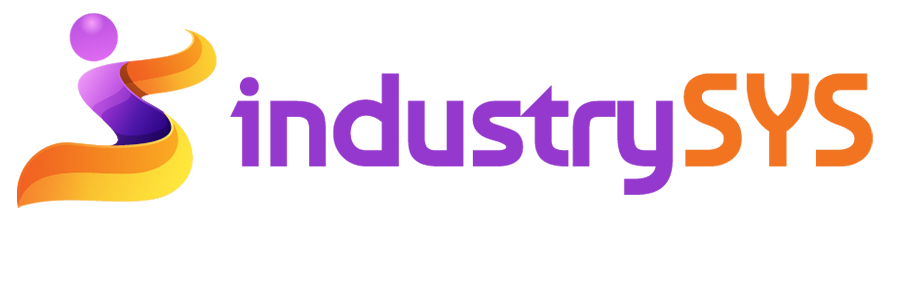 Industry SYS Ltd. Logo